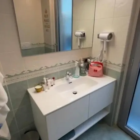Kapo Azzurro Apartment *