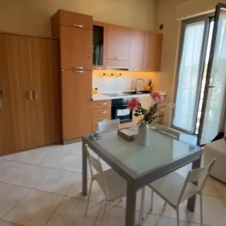 Apartment Kapo Azzurro Pescara