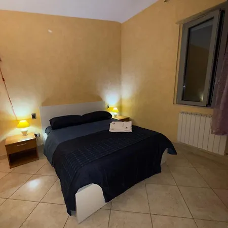 Apartment Kapo Azzurro